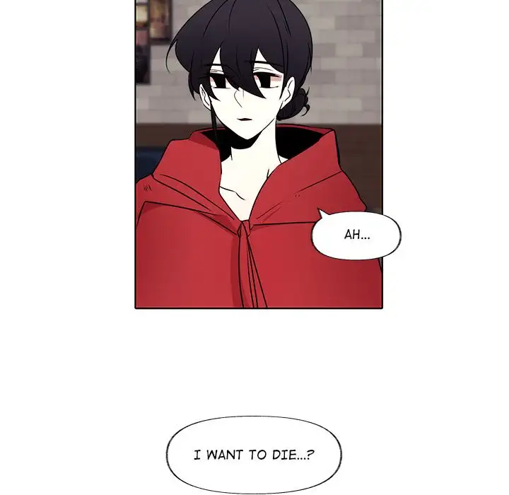 The Heart of Red Cloak - Chapter 3 [photo 46] - MangaPorn