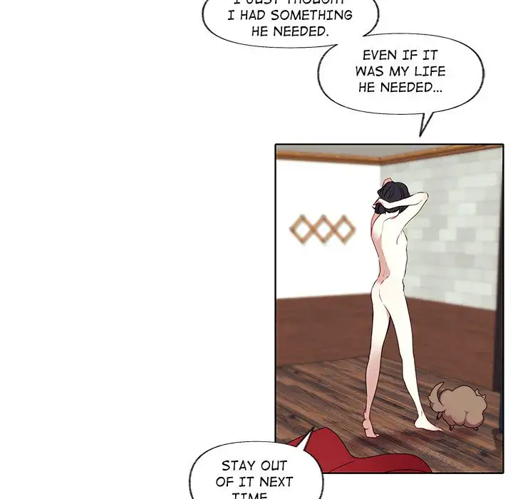 The Heart of Red Cloak - Chapter 3 [photo 52] - MangaPorn