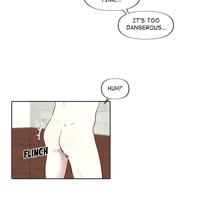 The Heart of Red Cloak - Chapter 3 [photo 53] - MangaPorn