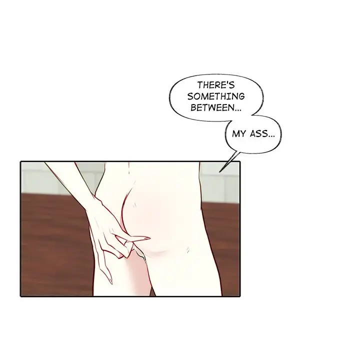 The Heart of Red Cloak - Chapter 3 [photo 55] - MangaPorn