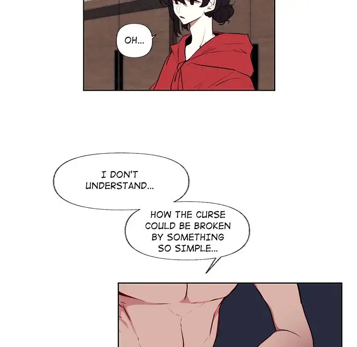 The Heart of Red Cloak - Chapter 3 [photo 6] - MangaPorn