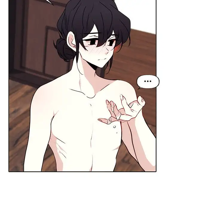 The Heart of Red Cloak - Chapter 3 [photo 61] - MangaPorn