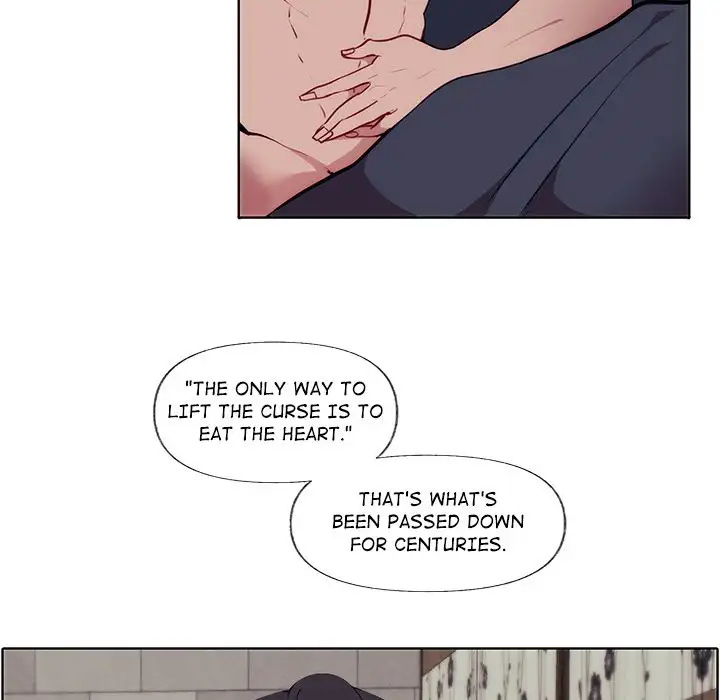 The Heart of Red Cloak - Chapter 3 [photo 7] - MangaPorn