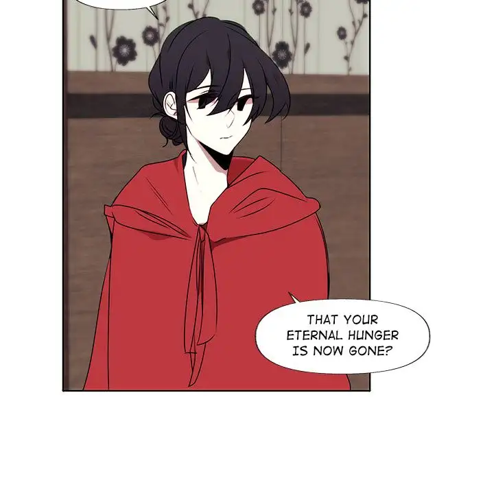 The Heart of Red Cloak - Chapter 3 [photo 9] - MangaPorn