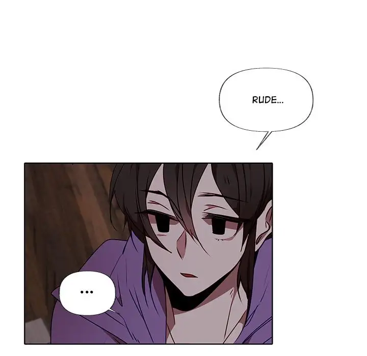 The Heart of Red Cloak - Chapter 4 [photo 10] - MangaPorn