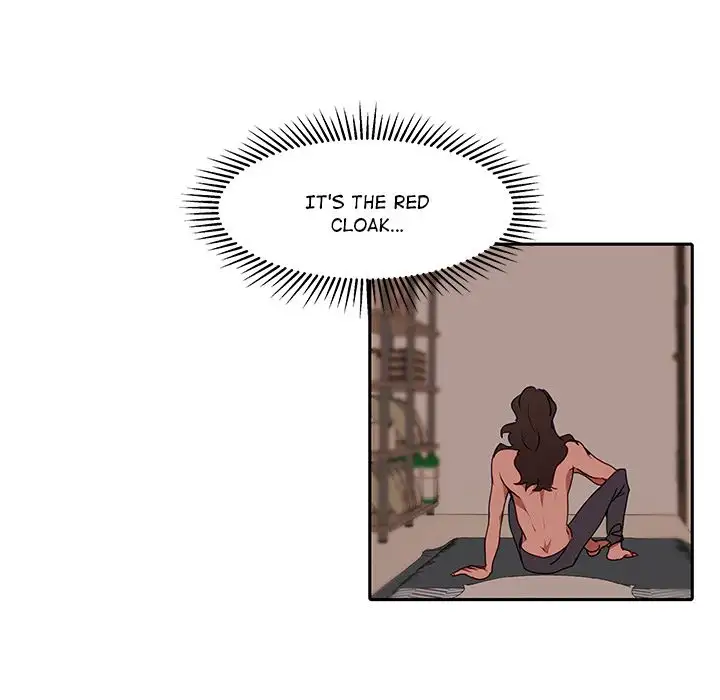 The Heart of Red Cloak - Chapter 4 [photo 40] - MangaPorn