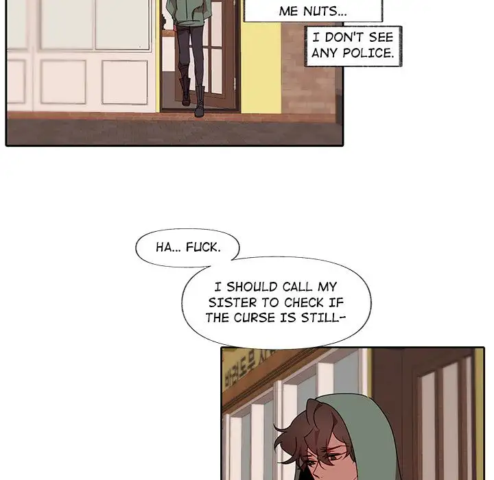 The Heart of Red Cloak - Chapter 4 [photo 46] - MangaPorn