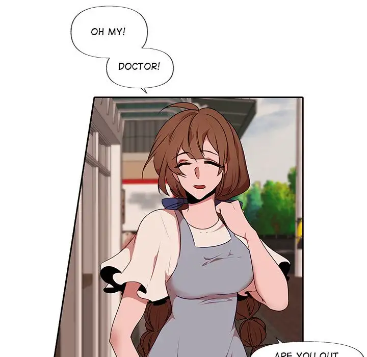 The Heart of Red Cloak - Chapter 4 [photo 55] - MangaPorn