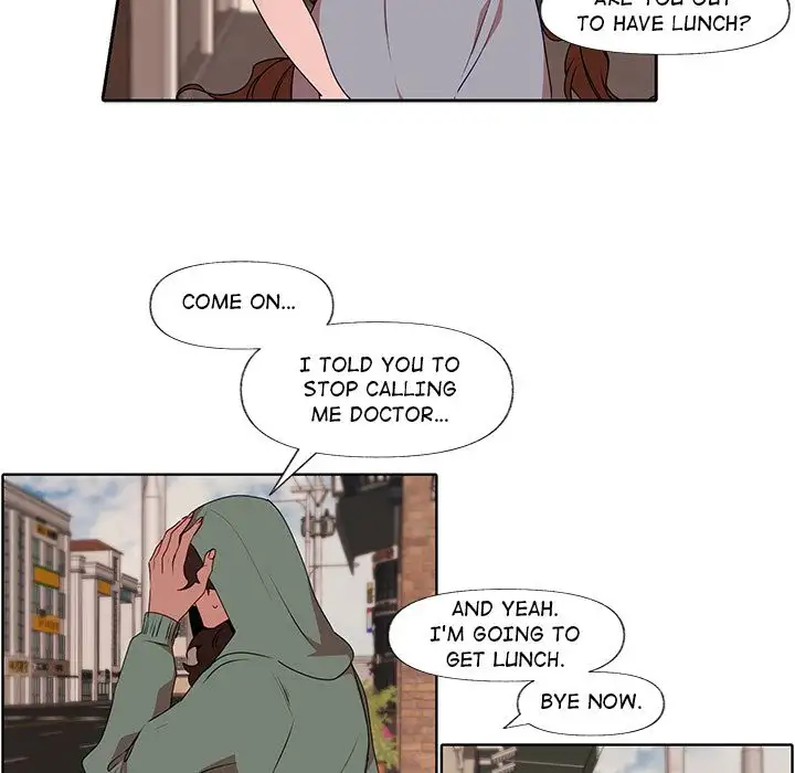 The Heart of Red Cloak - Chapter 4 [photo 56] - MangaPorn