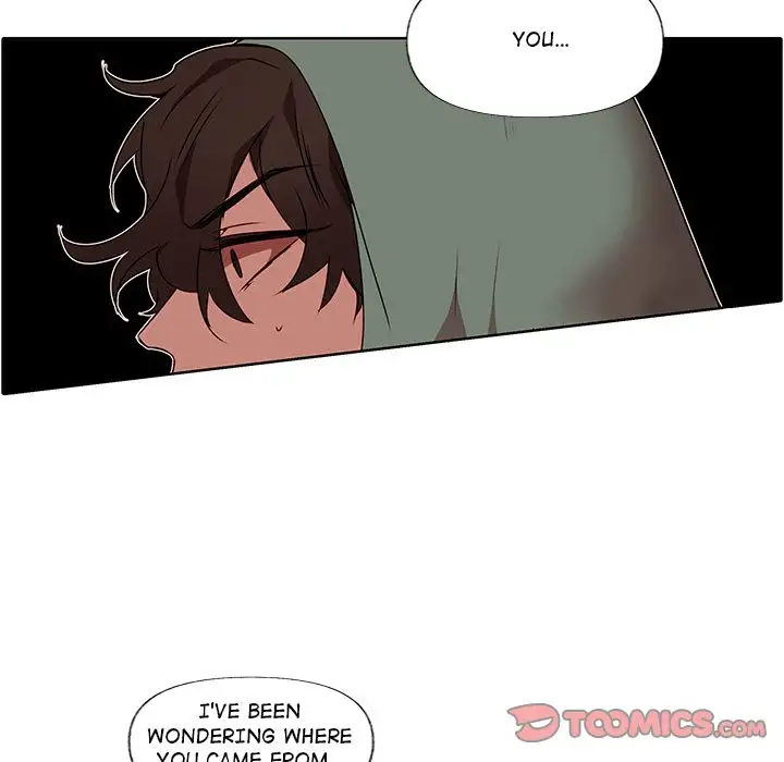 The Heart of Red Cloak - Chapter 4 [photo 58] - MangaPorn