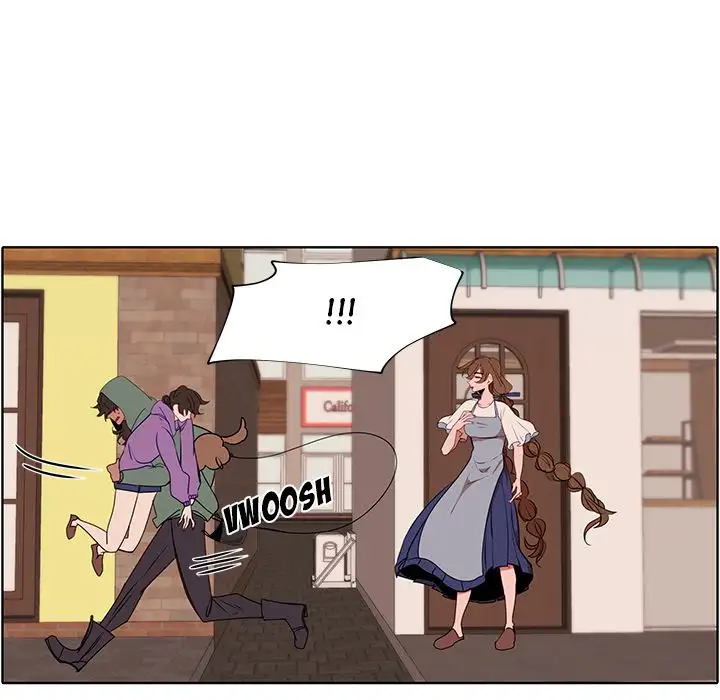 The Heart of Red Cloak - Chapter 4 [photo 62] - MangaPorn