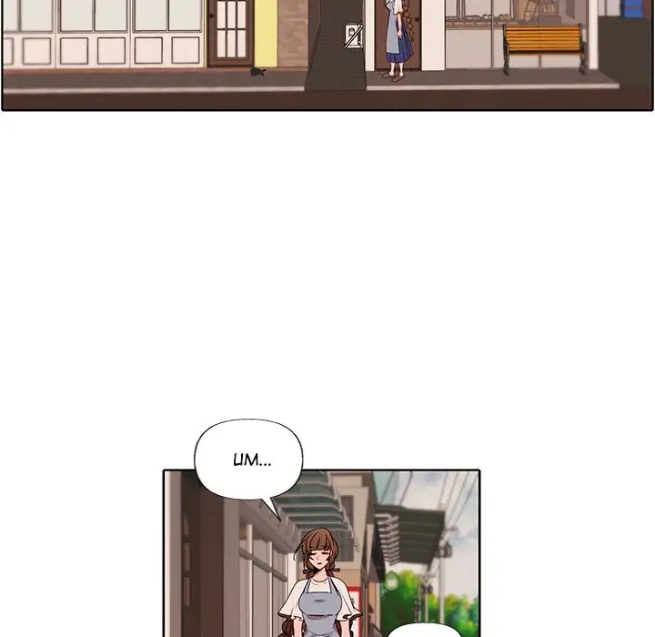 The Heart of Red Cloak - Chapter 4 [photo 64] - MangaPorn