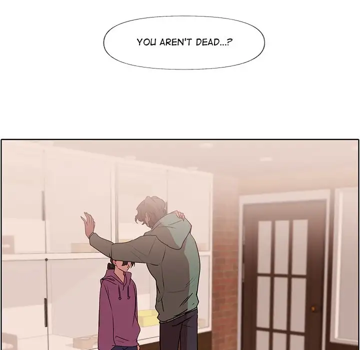 The Heart of Red Cloak - Chapter 4 [photo 69] - MangaPorn