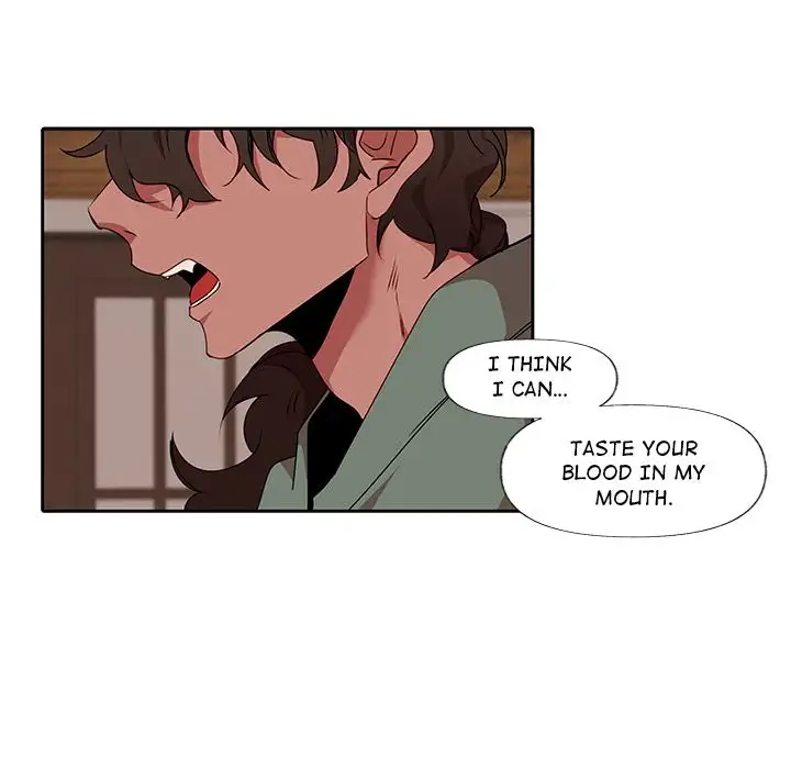 The Heart of Red Cloak - Chapter 4 [photo 74] - MangaPorn