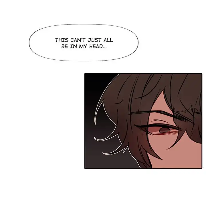 The Heart of Red Cloak - Chapter 4 [photo 75] - MangaPorn