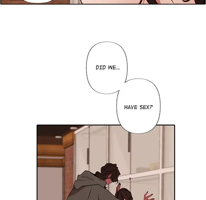 The Heart of Red Cloak - Chapter 4 [photo 78] - MangaPorn