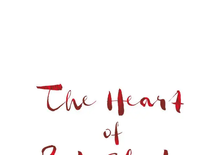 The Heart of Red Cloak - Chapter 5 [photo 1] - MangaPorn