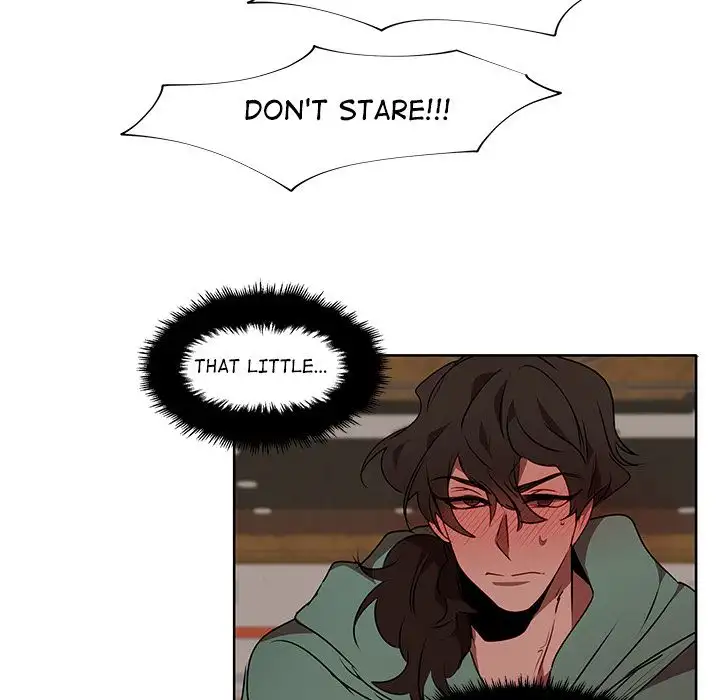 The Heart of Red Cloak - Chapter 5 [photo 14] - MangaPorn