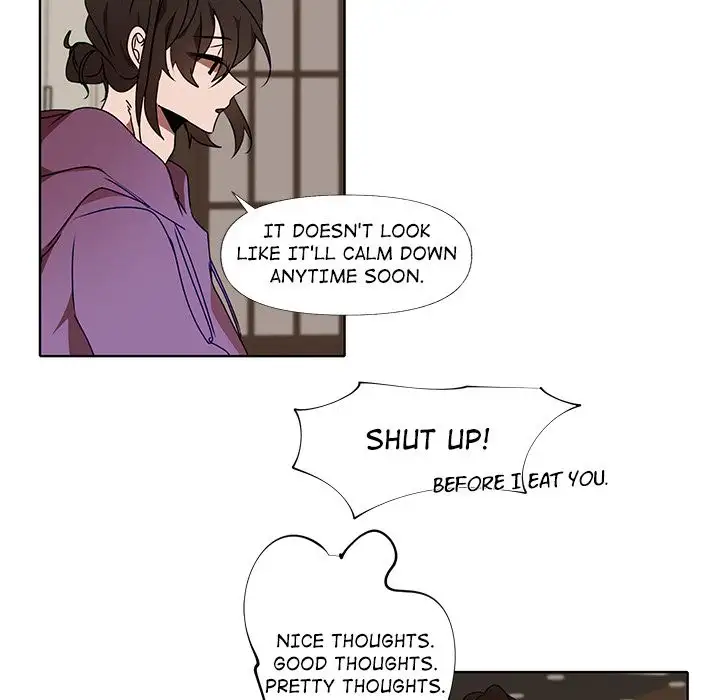 The Heart of Red Cloak - Chapter 5 [photo 17] - MangaPorn