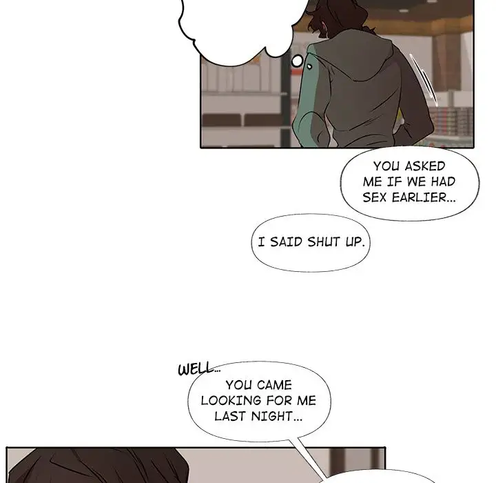 The Heart of Red Cloak - Chapter 5 [photo 18] - MangaPorn