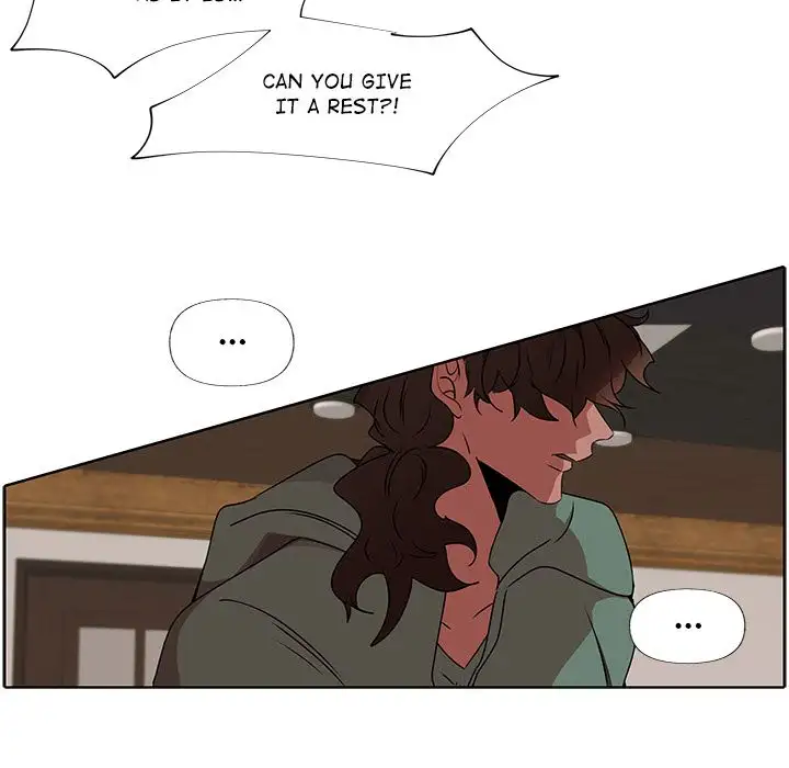 The Heart of Red Cloak - Chapter 5 [photo 26] - MangaPorn