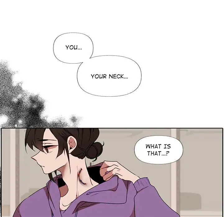 The Heart of Red Cloak - Chapter 5 [photo 27] - MangaPorn