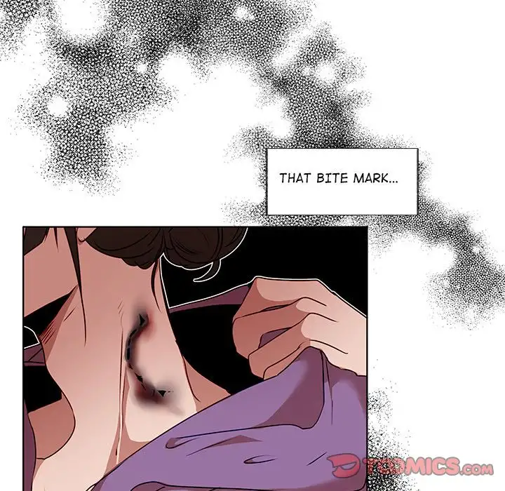 The Heart of Red Cloak - Chapter 5 [photo 30] - MangaPorn