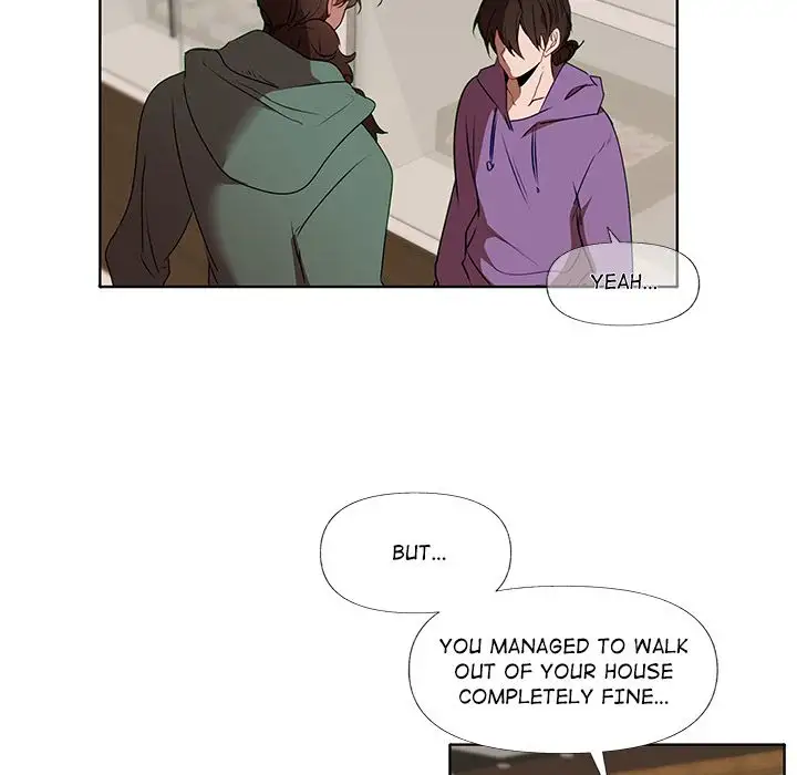 The Heart of Red Cloak - Chapter 5 [photo 33] - MangaPorn