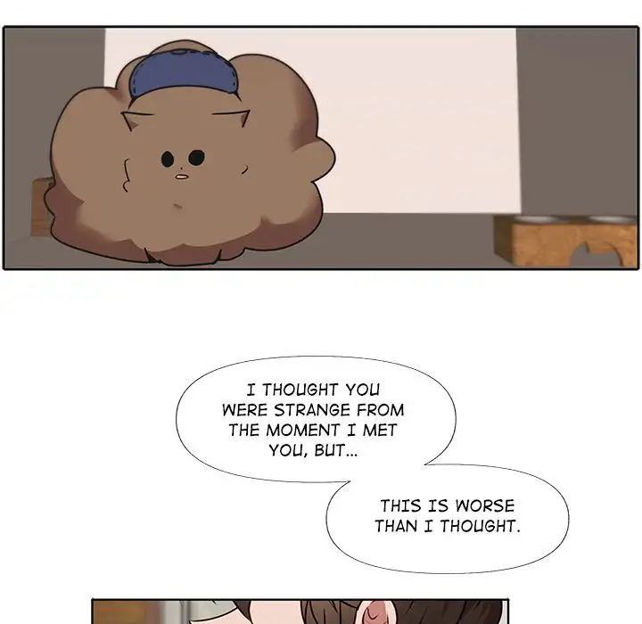 The Heart of Red Cloak - Chapter 5 [photo 35] - MangaPorn