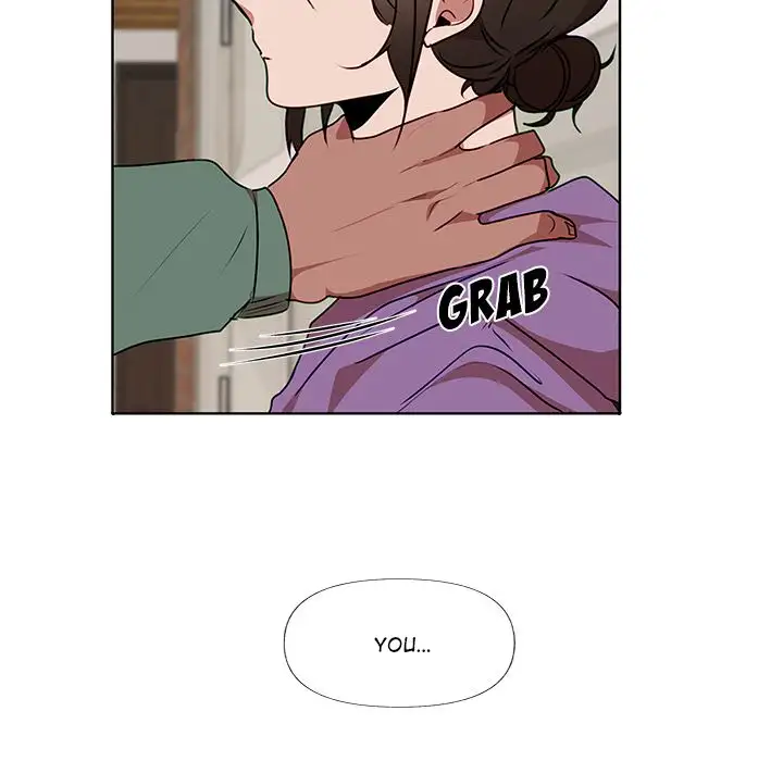 The Heart of Red Cloak - Chapter 5 [photo 36] - MangaPorn