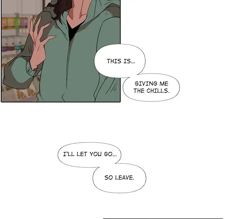 The Heart of Red Cloak - Chapter 5 [photo 42] - MangaPorn