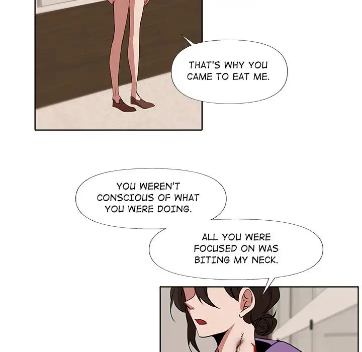 The Heart of Red Cloak - Chapter 5 [photo 46] - MangaPorn