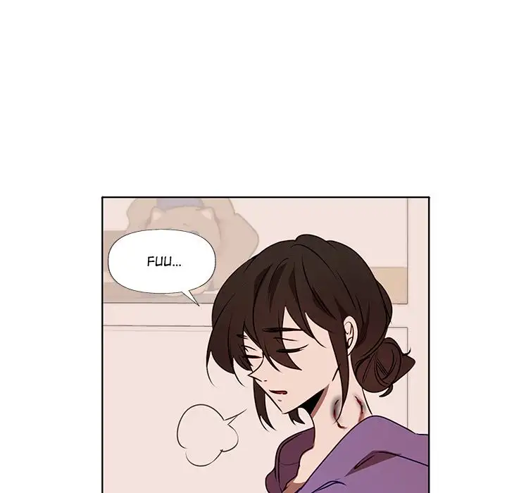 The Heart of Red Cloak - Chapter 5 [photo 54] - MangaPorn