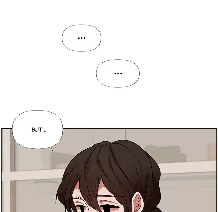 The Heart of Red Cloak - Chapter 5 [photo 59] - MangaPorn