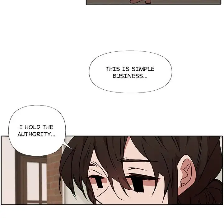 The Heart of Red Cloak - Chapter 5 [photo 63] - MangaPorn