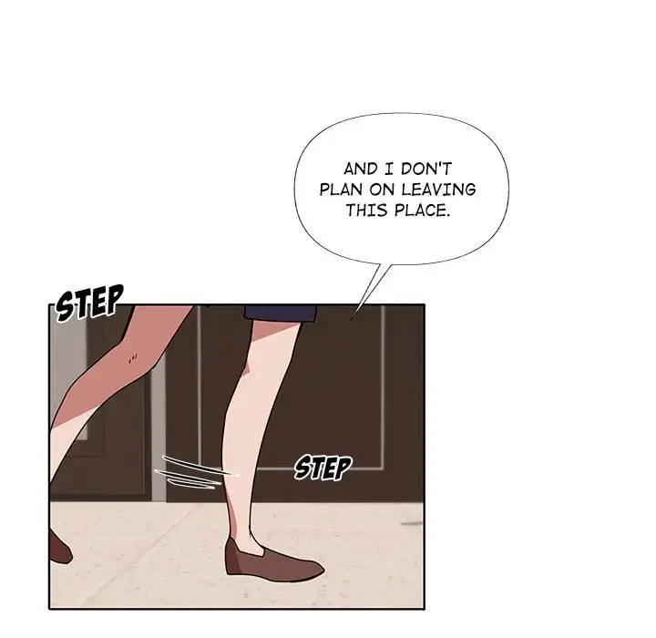 The Heart of Red Cloak - Chapter 5 [photo 64] - MangaPorn