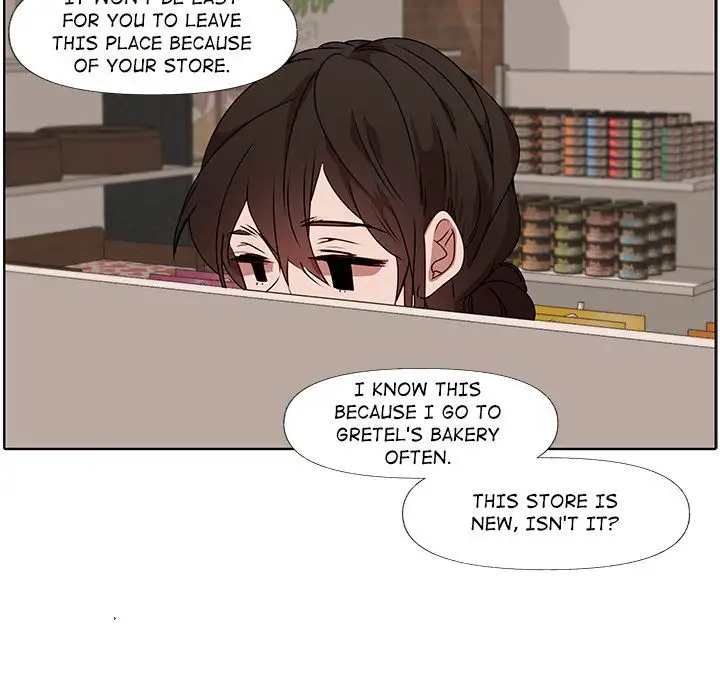 The Heart of Red Cloak - Chapter 5 [photo 67] - MangaPorn