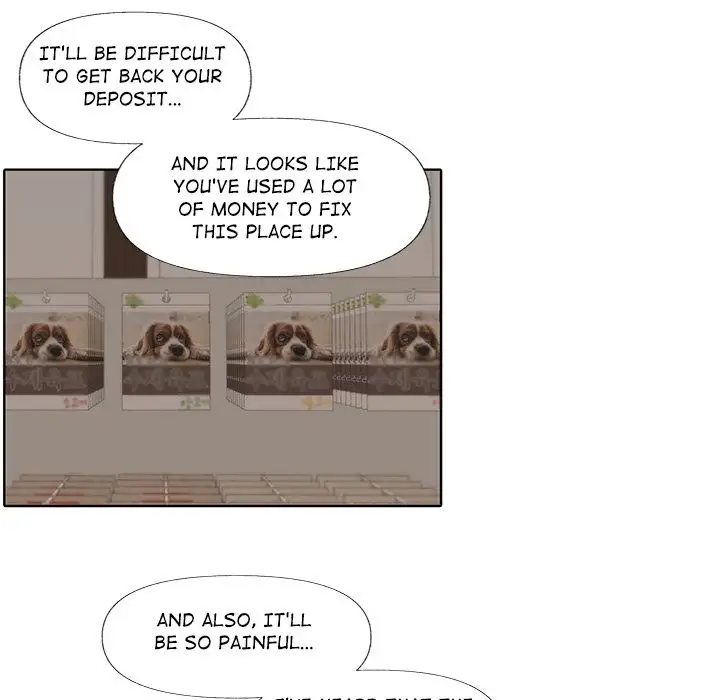 The Heart of Red Cloak - Chapter 5 [photo 68] - MangaPorn