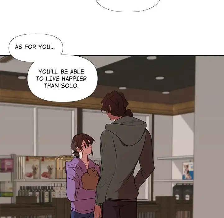 The Heart of Red Cloak - Chapter 5 [photo 84] - MangaPorn