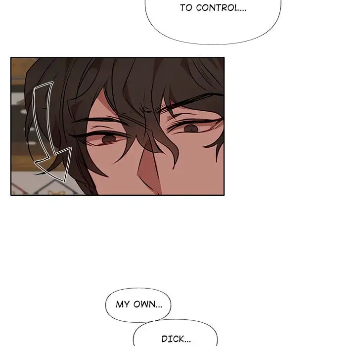 The Heart of Red Cloak - Chapter 5 [photo 9] - MangaPorn