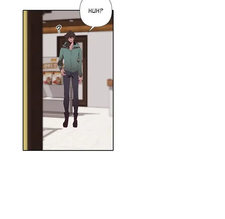 The Heart of Red Cloak - Chapter 6 [photo 18] - MangaPorn