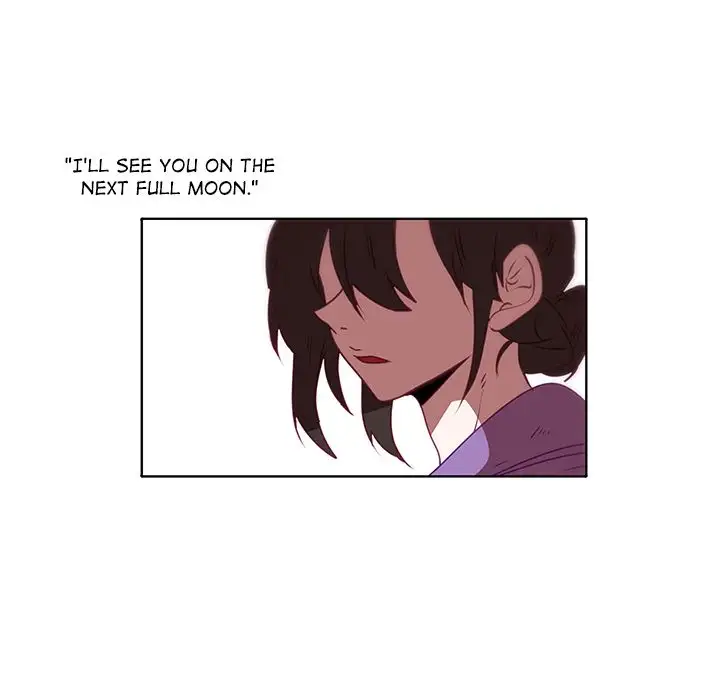 The Heart of Red Cloak - Chapter 6 [photo 25] - MangaPorn