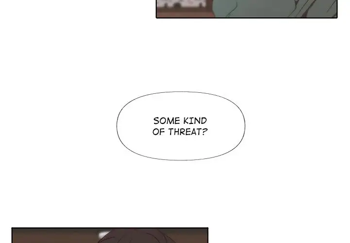 The Heart of Red Cloak - Chapter 6 [photo 4] - MangaPorn