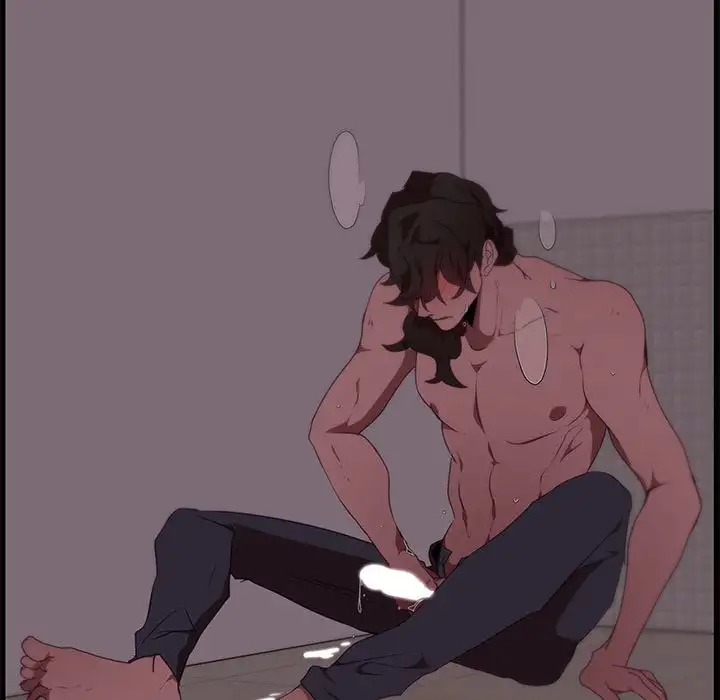 The Heart of Red Cloak - Chapter 6 [photo 42] - MangaPorn