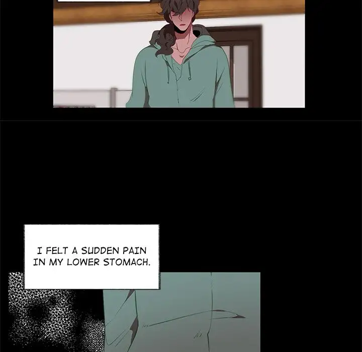 The Heart of Red Cloak - Chapter 6 [photo 45] - MangaPorn