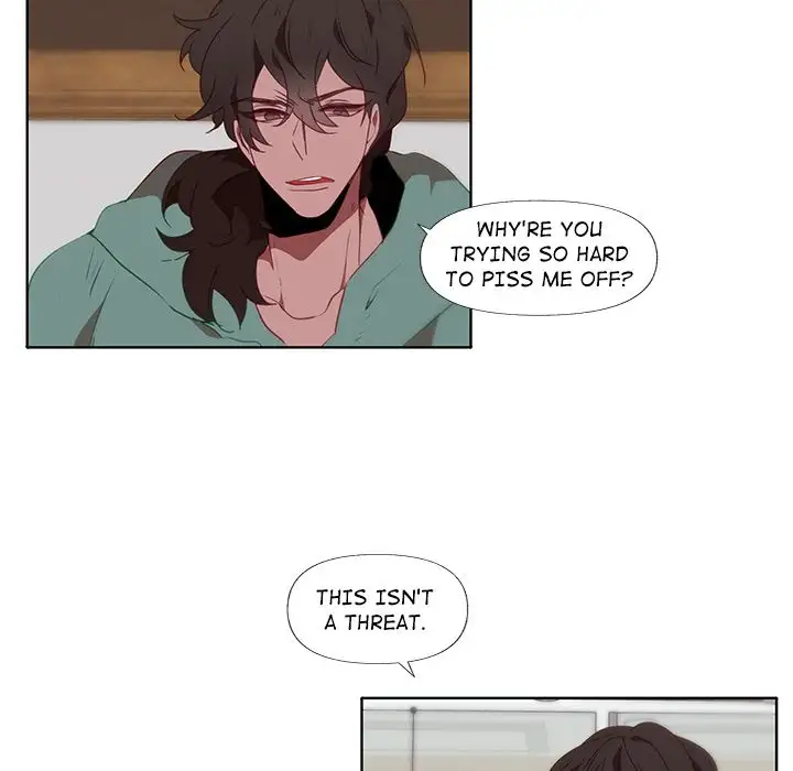 The Heart of Red Cloak - Chapter 6 [photo 5] - MangaPorn