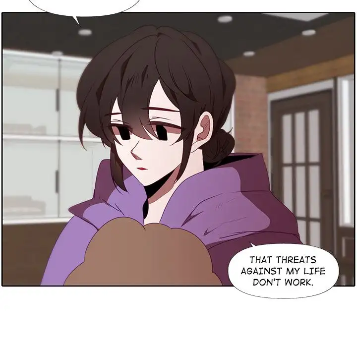 The Heart of Red Cloak - Chapter 6 [photo 7] - MangaPorn