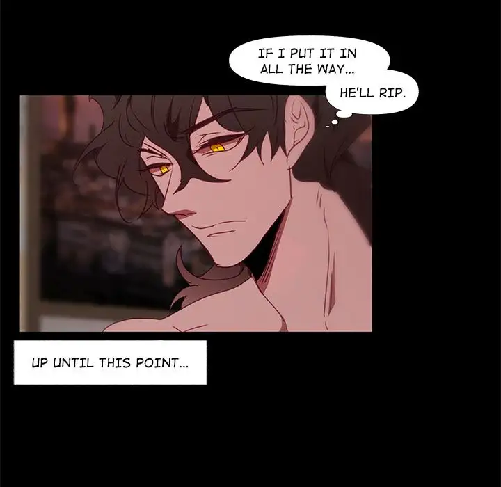 The Heart of Red Cloak - Chapter 6 [photo 77] - MangaPorn