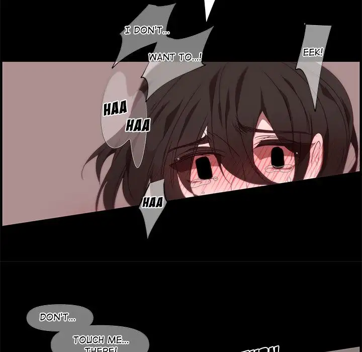 The Heart of Red Cloak - Chapter 7 [photo 23] - MangaPorn