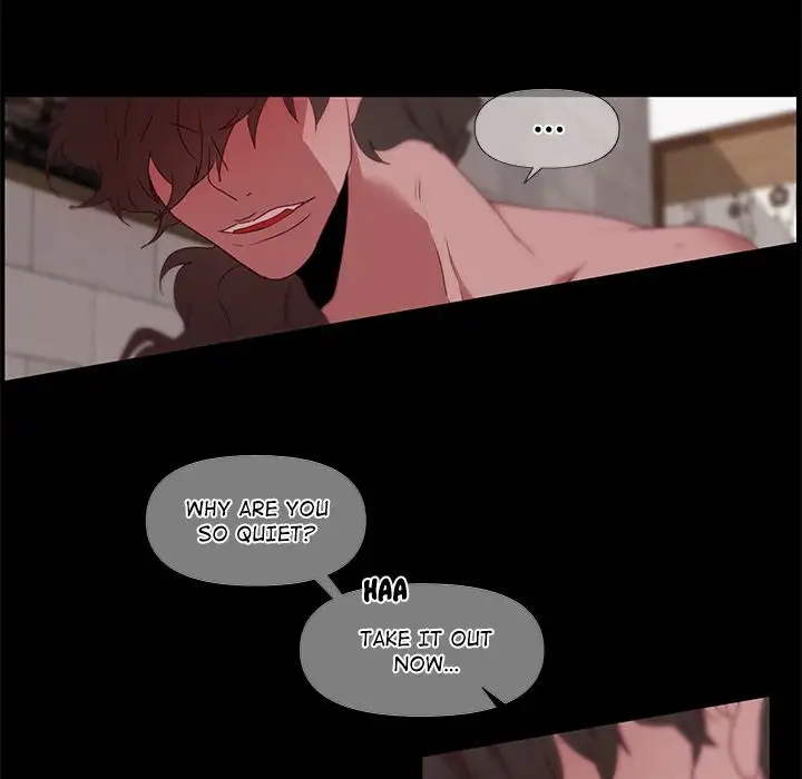 The Heart of Red Cloak - Chapter 7 [photo 53] - MangaPorn